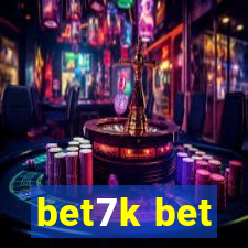 bet7k bet